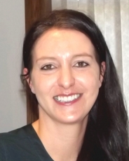 Megan Smith